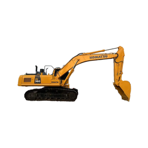 Il prezzo di 36-ton escavatore da Komatsu in giappone, il prezzo di seconda mano Komatsu PC450/270 escavatore - Product Image 1