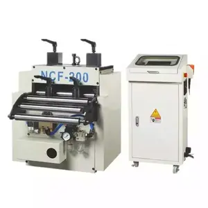 Safety Pneumatic Strip Coil Press Feeding Machine Nc Servo Roll Feeder 3.2Mm Penggunaan Lembaran Logam Nc Servo Roll