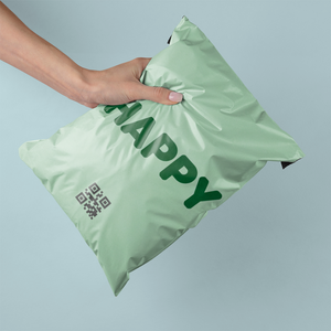 Sobres de Burbuja Morados Personalizados, Bolsas de Polietileno Impresas, Bolsas de Plástico para Envíos, Sobres de Polietileno Personalizados Surtidos - Product Image 1