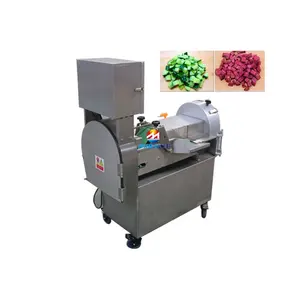 Commercial Onion Cutter Machine Slicer Slices Onion Machine For Slicing Mushrooms Machine Vegetable Cutter