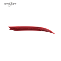 Élément Clé : Réflecteur de Pare-chocs Arrière Haute Performance 92405-1W500 92404-1W500 pour Kia Rio 16-17