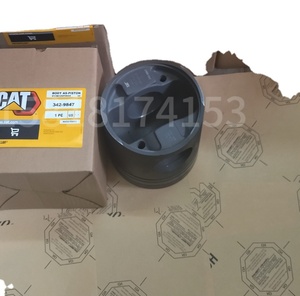 La pièce moteur la plus vendue 342-9847 pour le corps As-Pist convient aux moteurs. - Product Image 3
