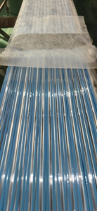Barre d'isolation en verre noir de qualité supérieure avec un portefeuille de tailles complet, adaptée aux portes, aux fenêtres et aux travaux de construction de bureaux - Product Image 4