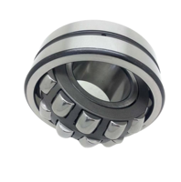Roulement à rouleaux sphériques de haute qualité et ultra-précision 22210CC MB CA