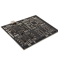 Montaje de Componentes PCBA SMD SMT DIP, Servicio de Fabricación de Circuitos Impresos PCBA Personalizados OEM ODM