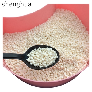 Résine ABS de qualité injection, prix compétitif, matière première plastique vierge granulée, haute rigidité, marque OEM pour l'électronique - Product Image 6