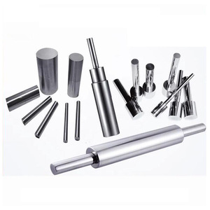 Jauge à broches en acier Rz de haute précision Go/No Go pour outils de mesure de précision - Product Image 3