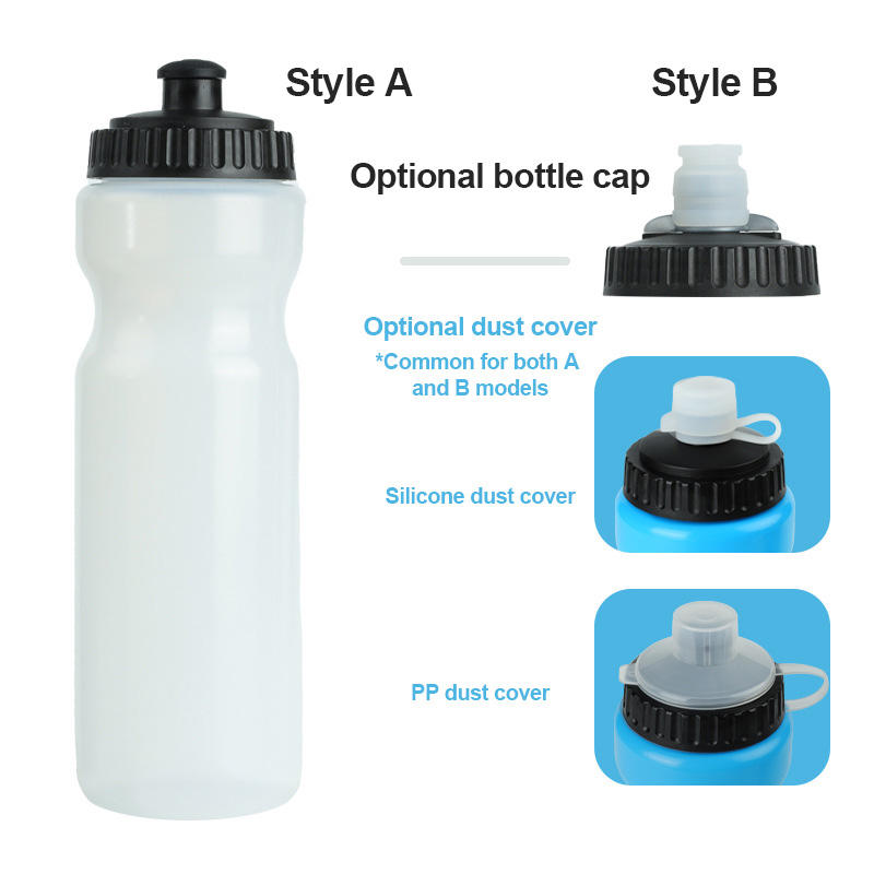 ฝาครอบสีขาวโปร่งใส