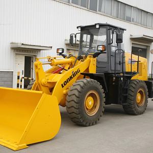 नई लंदन <span class=keywords><strong>833</strong></span> लोडर लॉन्गंग lg833n lg833g व्हील लोडर हॉट सेलिंग - Product Image 1