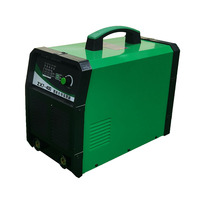Nouvelle machine de soudage à l'arc à onduleur Mma-300 11kVA pour alliage d'aluminium