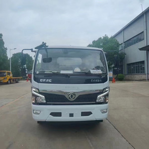 Véhicules de Transport de marchandises dangereuses de classe III - Product Image 2