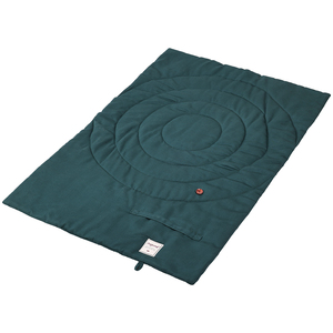Alfombra portátil para cama de mascotas al aire libre, alfombrilla de viaje para perros para acampar y asientos de coche, cómoda alfombrilla para cama de perro estilo sofá - Product Image 5