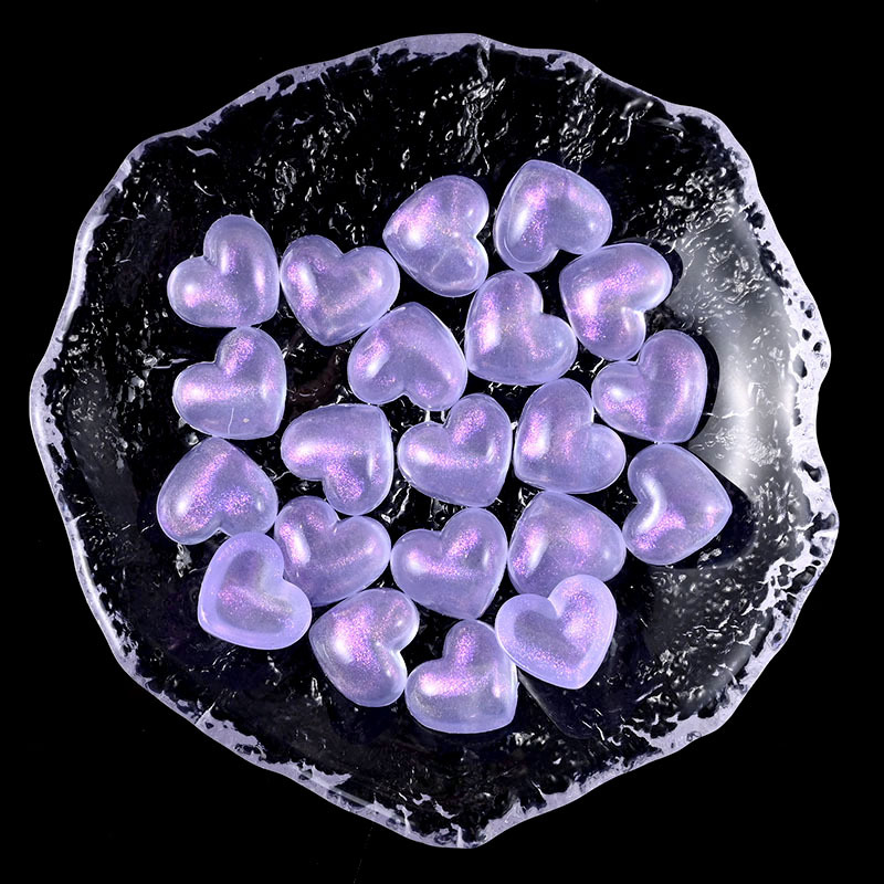 small size purple