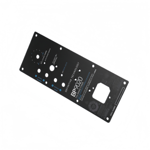 Panneaux en acrylique trempé et en polycarbonate fabriqués par XAT OEM pour les applications de maison intelligente - Product Image 5