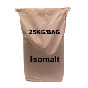 Édulcorant de qualité alimentaire en vrac E953 Prix de la poudre de sucre d'<span class=keywords><strong>isomalt</strong></span>/Cristal d'<span class=keywords><strong>isomalt</strong></span>/Poudre d'<span class=keywords><strong>isomalt</strong></span> de qualité alimentaire - Product Image 3