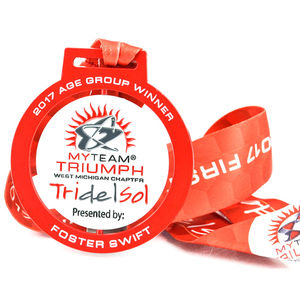 Trofeo y medallas <span class=keywords><strong>de</strong></span> <span class=keywords><strong>la</strong></span> <span class=keywords><strong>copa</strong></span> <span class=keywords><strong>de</strong></span> <span class=keywords><strong>fútbol</strong></span> 3D, medalla <span class=keywords><strong>de</strong></span> Winner deportiva <span class=keywords><strong>de</strong></span> tiro <span class=keywords><strong>de</strong></span> tenis <span class=keywords><strong>de</strong></span> mesa con cordón personalizado - Product Image 4