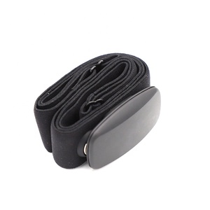 Tốt Nhất Bán Chất Lượng Hàng Đầu Tập Thể Dục <span class=keywords><strong>Heart</strong></span> <span class=keywords><strong>Rate</strong></span> Monitor Ngực Ban Nhạc Mặc Tracker Thể Dục Vành Đai - Product Image 2