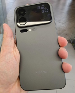สมาร์ทโฟน Xiaomi 17 Pro รุ่นขายดี Snapdragon 8 Elite Gen5 |   แบตเตอรี่เสี่ยวจินชา 6300mAh |   จอแสดงผลแสงแดดพลังงานต่ำพิเศษ - Product Image 4