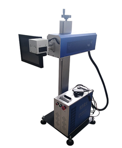 5w Uv 3d Flying Glass Laser Price Laser Marking <b>Machine</b> for Glass Engraving Marking <b>Machine</b> All Materials Uvlaser Marker - Product Image 1