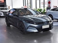 Высокопроизводительный BYD Han L: Самый продаваемый среднеразмерный 4-дверный 5-местный полностью электрический седан, версия Smart Drive 2026 года, запас хода 701 км
