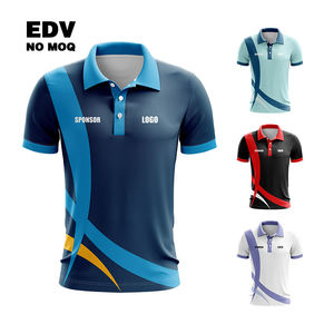 เสื้อโปโลแฟนซีดีไซน์ใหม่สำหรับเด็กเสื้อโปโลผ้าโพลีเอสเตอร์ทันสมัย - Product Image 5