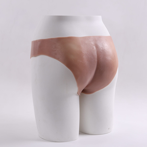 Dildo réaliste souple et étanche à attacher pour femmes, jouet harnais en TPE, pour jeu de couple lesbien, pantalon pénis, jouets sexuels - Product Image 6