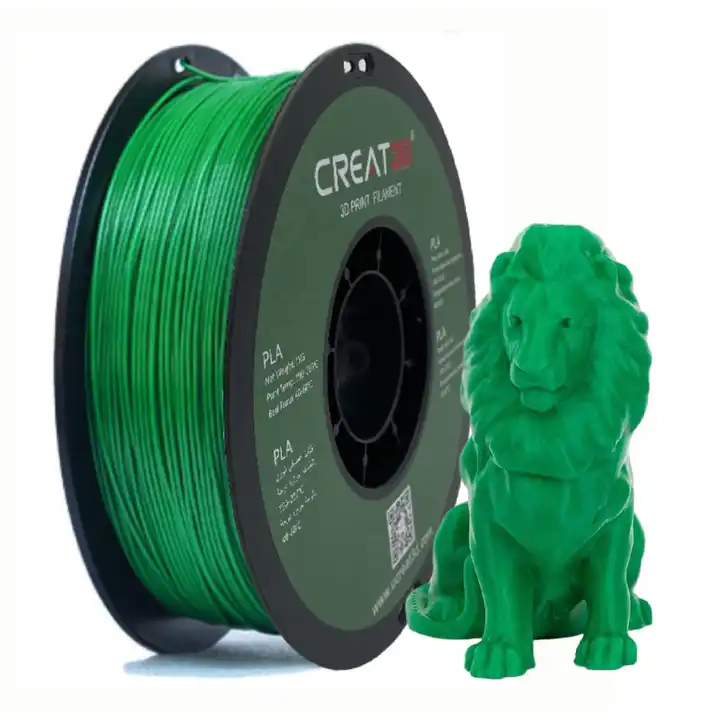 creat3d factory wholesale carbon fiber pla