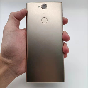 GSM-FIX Xperia XA2 Plus H4413 Telefono Cellulare 4G Dual SIM 6.0" 4GB RAM 32GB ROM 23MP+8MP Octa Core Smartphone - Product Image 3