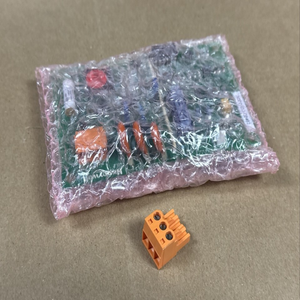 <span class=keywords><strong>Carte</strong></span> d'entrée analogique DR4500 51309352-002 neuve d'origine, rapide pour PLC - Product Image 1