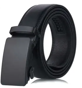 Factory Hot Selling Men's Belt Leisure Belt With Automatic Buckle