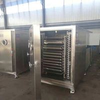 Goede Prijs Fruit Drogen Productielijn Productie Van Gedroogde Fruit Vriesdroogmachine Te Koop