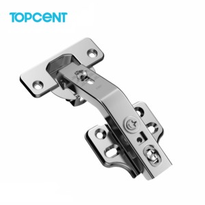 Cerniere in Acciaio Inox per <span class=keywords><strong>Mobili</strong></span> e Porte di Cucina, Nuova Produzione TOPCENT - Product Image 2