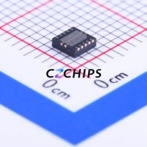 Nuevo y Original TPS61029DRCR VSON-10-EP(3x3) Chip IC de circuito integrado PMIC IC de potencia DC-DC - Product Image 2