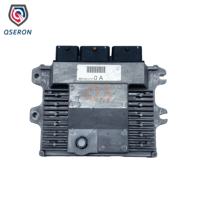 Module de commande du moteur ECU BED410-400 A1 5119, carte électronique du moteur pour Nissan X-trail