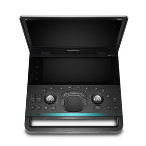 Échographe vétérinaire portable tout-en-un Mindray ProPet 70 avec imagerie complète, Doppler, réutilisable, durable et facile à utiliser - Product Image 6