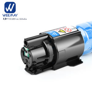 Pièces de rechange pour imprimante Weemay, cartouche de Toner, couleur, <span class=keywords><strong>MPC307</strong></span>, pour rick afrio MP C306 C307 C406 C407, pièces - Product Image 3