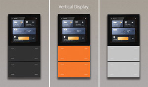 สวิตช์อัจฉริยะ Zigbee 3 ช่อง 4 ช่อง ควบคุมผ่าน<span class=keywords><strong>แอ</strong></span><span class=keywords><strong>ป</strong></span> Tuya ใช้งานร่วมกับ Alexa Google Home ระบบอัตโนมัติ แผงสีขาว PC - Product Image 3