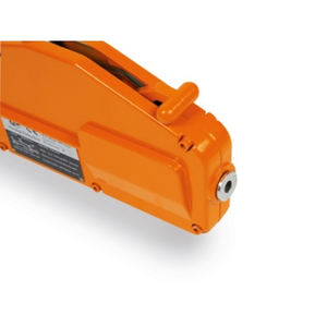 เครื่องกว้านมือรุ่นเบต้า8148ขนาด0.8x20ม. พร้อมเชือกคล้องสายยาว800กก. - Product Image 3