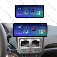 Lecteur multimédia Android 12,3 pouces pour CHEVROLET COBALT 2016-2017, navigation, Carplay, Mirror Link, autoradio, écran