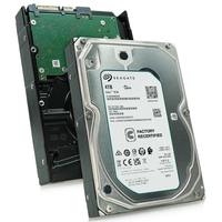 Hard Disk Drive 4TB 7200 RPM, Hard Disk perusahaan Server 4TB