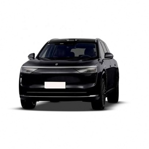 AITO M8 SUV six places SERES Grand SUV hybride automatique avec mode de conduite 4WD et moteur électrique Nouvelles voitures Hybrid Direction gauche 2025 - Product Image 1