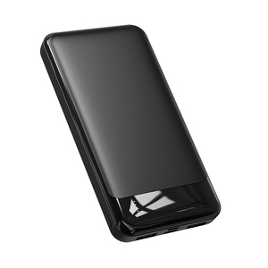 <span class=keywords><strong>Batterie</strong></span> <span class=keywords><strong>externe</strong></span> portable avec port Type-C intégré, haute capacité, <span class=keywords><strong>pour</strong></span> smartphones - Product Image 3
