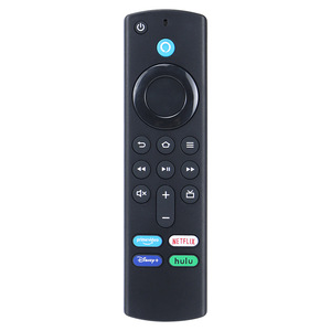 Télécommande à commande vocale compatible NY-106 pour Fire <span class=keywords><strong>TV</strong></span> Sticks L5B83H/G - Product Image 5