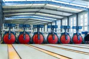 Автоматическая машина для производства пенопласта - Product Image 3