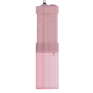 <span class=keywords><strong>Irrigador</strong></span> <span class=keywords><strong>de</strong></span> chorro inalámbrico portátil para dientes, hilo <span class=keywords><strong>dental</strong></span> <span class=keywords><strong>de</strong></span> agua Oral para el hogar, IPX7, Deformable <span class=keywords><strong>Dental</strong></span>, tamaño <span class=keywords><strong>de</strong></span> <span class=keywords><strong>bolsillo</strong></span> para viajes - Product Image 6