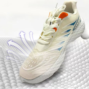 Nuove <span class=keywords><strong>Scarpe</strong></span> Sportive Comode Antiscivolo <span class=keywords><strong>e</strong></span> Traspiranti per Uomo <span class=keywords><strong>e</strong></span> Donna, <span class=keywords><strong>Scarpe</strong></span> da Corsa con Ammortizzazione ad Aria <span class=keywords><strong>e</strong></span> <span class=keywords><strong>Scarpe</strong></span> da Allenamento Fitness - Product Image 5