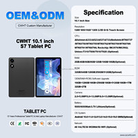 Tablette de jeu en gros 10 pouces Snapd--ragon 8 16+128 Go 256 Go 5G Wifi REDMAGIC Tablette de jeu Version mondiale