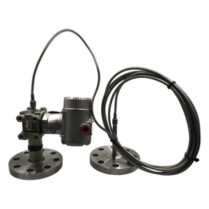 New <strong>ABB</strong> 2600T SERIES Pressure Sensor for 266DRH Differential Pressure <strong>Transmitter</strong> with Remote Diaphragm Seal - Product Image 2