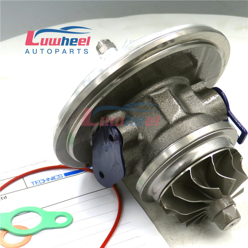 ターボチャージャー VW Amarok Transporter Multivan 2.0TDI Bi-Turbo用R2S KP35 + K04ターボカートリッジ R2S KP35+K04 Turbo cartridge for VW Amar ターボチャージャー VW Amarok Transporter Multivan 2.0TDI Bi-Turbo