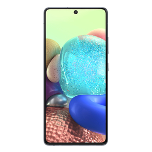 Téléphones d'occasion originaux pour A71, téléphones d'occasion de haute qualité en gros avec accessoires - Product Image 1